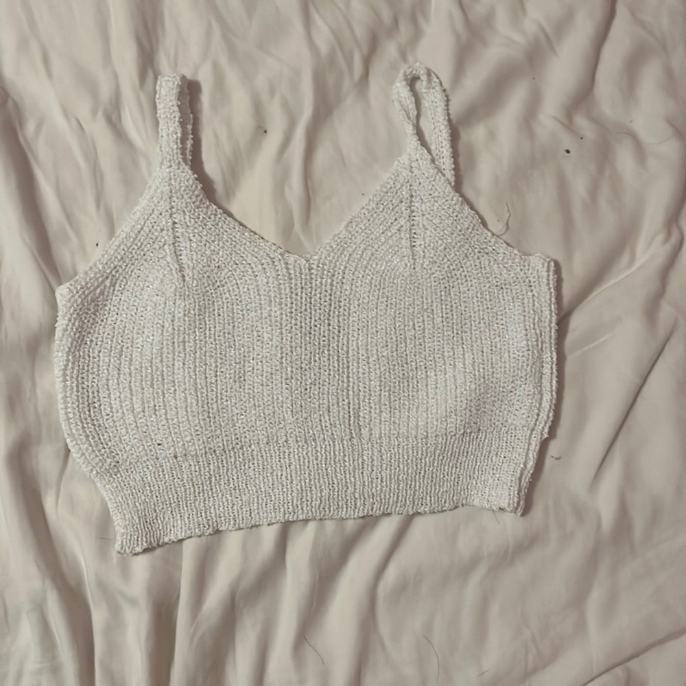 Knit Cover up
